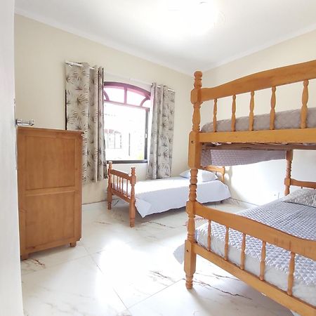 Casa Em Condominio Bertioga Eksteriør billede
