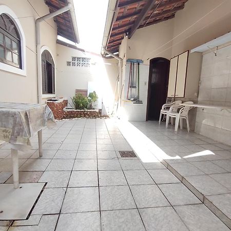 Casa Em Condominio Bertioga Eksteriør billede