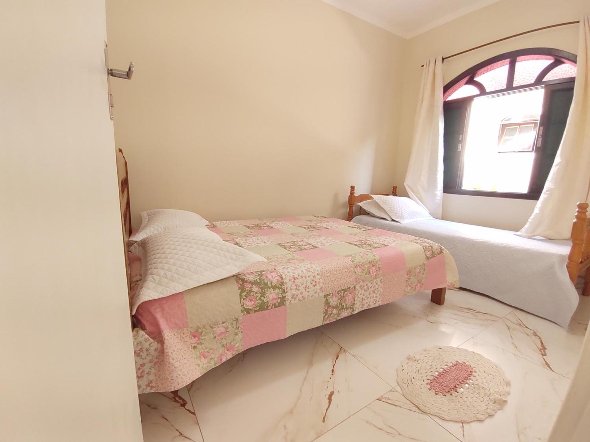 Casa Em Condominio Bertioga Eksteriør billede