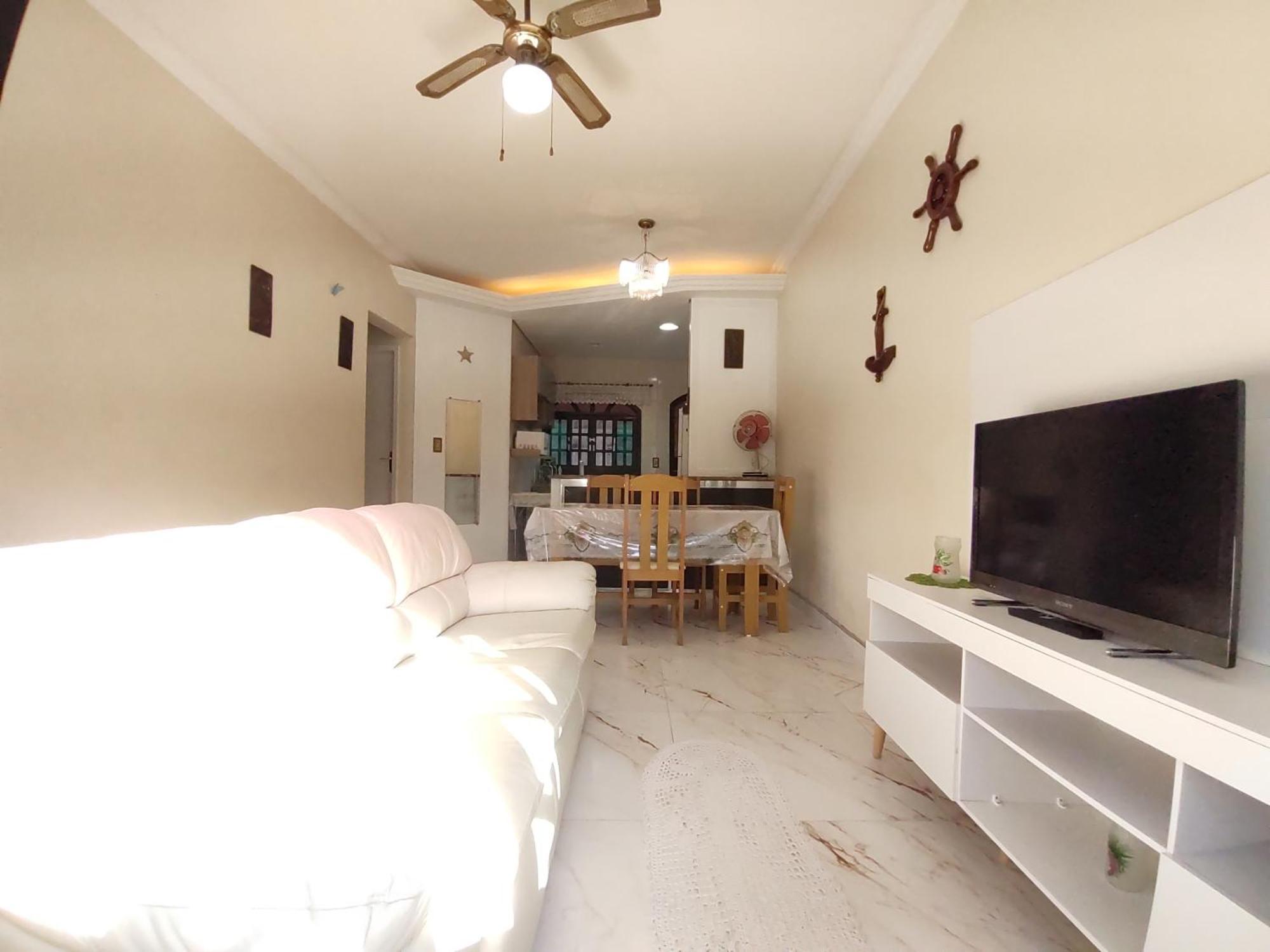 Casa Em Condominio Bertioga Eksteriør billede