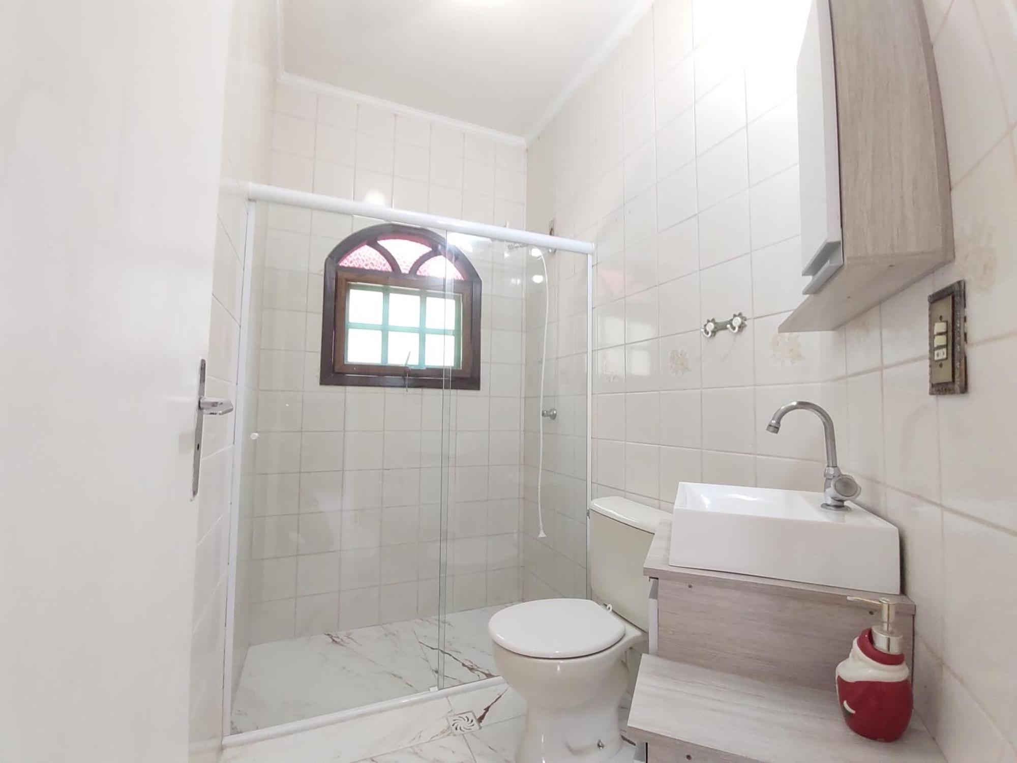 Casa Em Condominio Bertioga Eksteriør billede