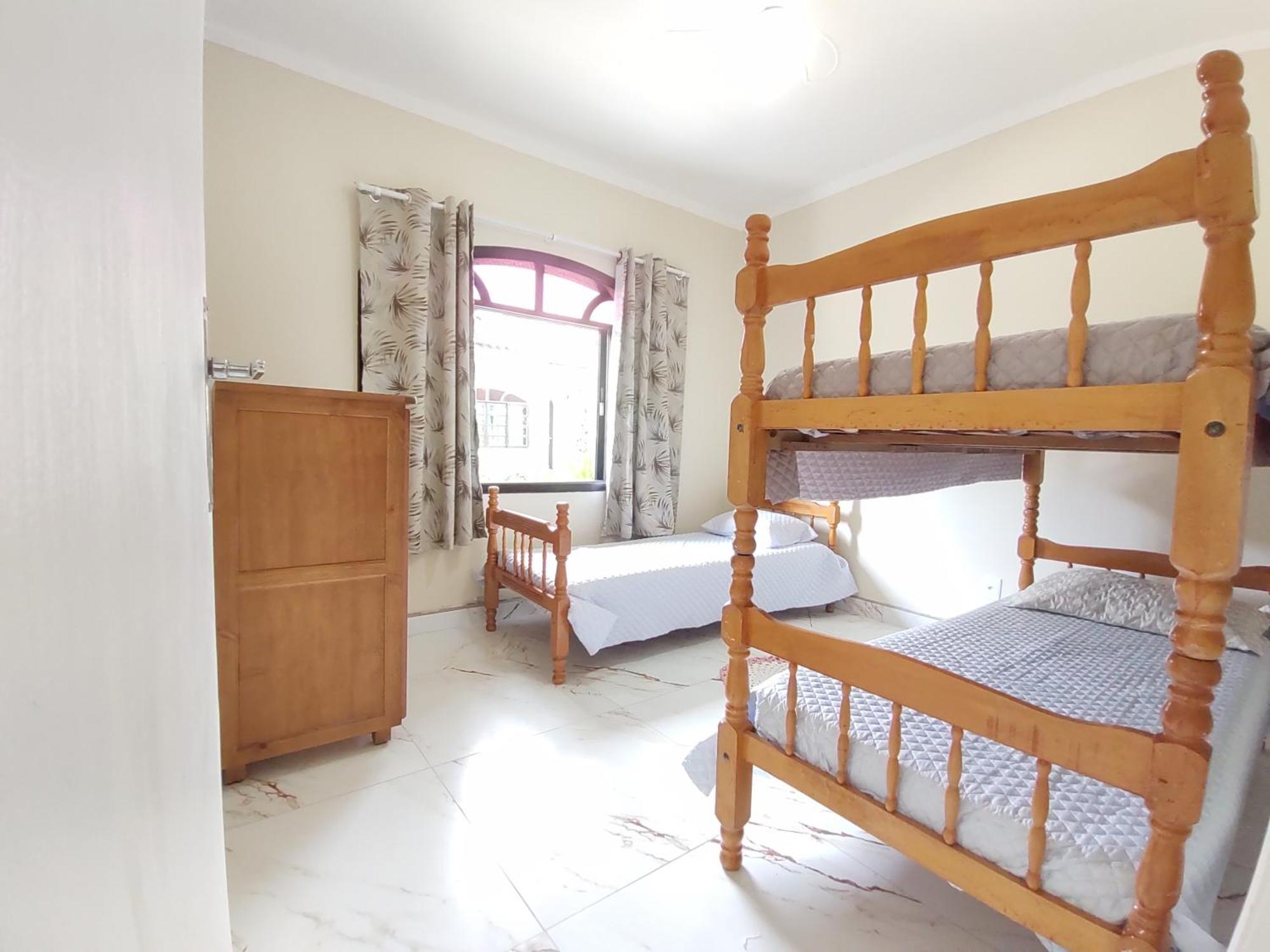 Casa Em Condominio Bertioga Eksteriør billede
