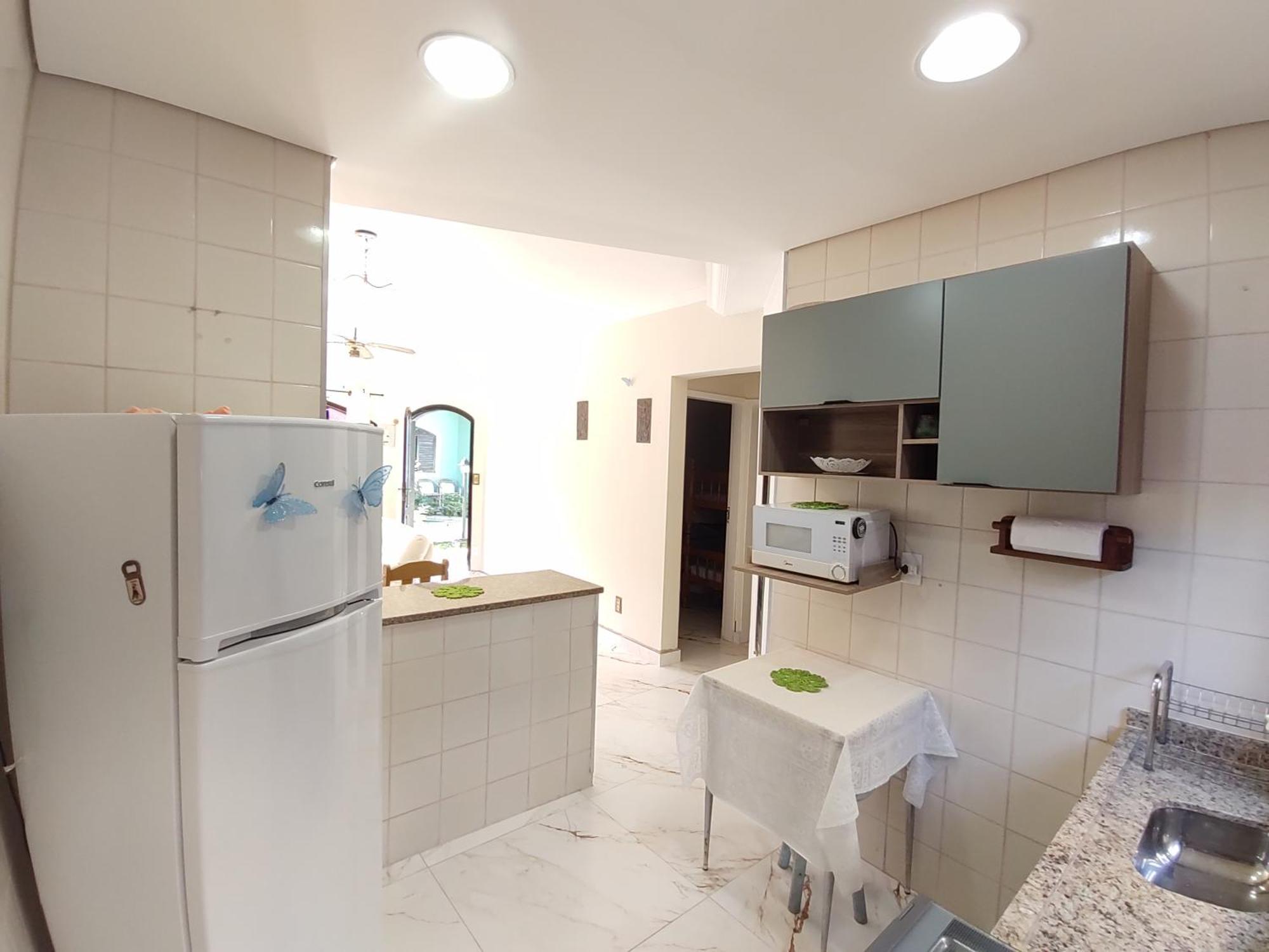 Casa Em Condominio Bertioga Eksteriør billede