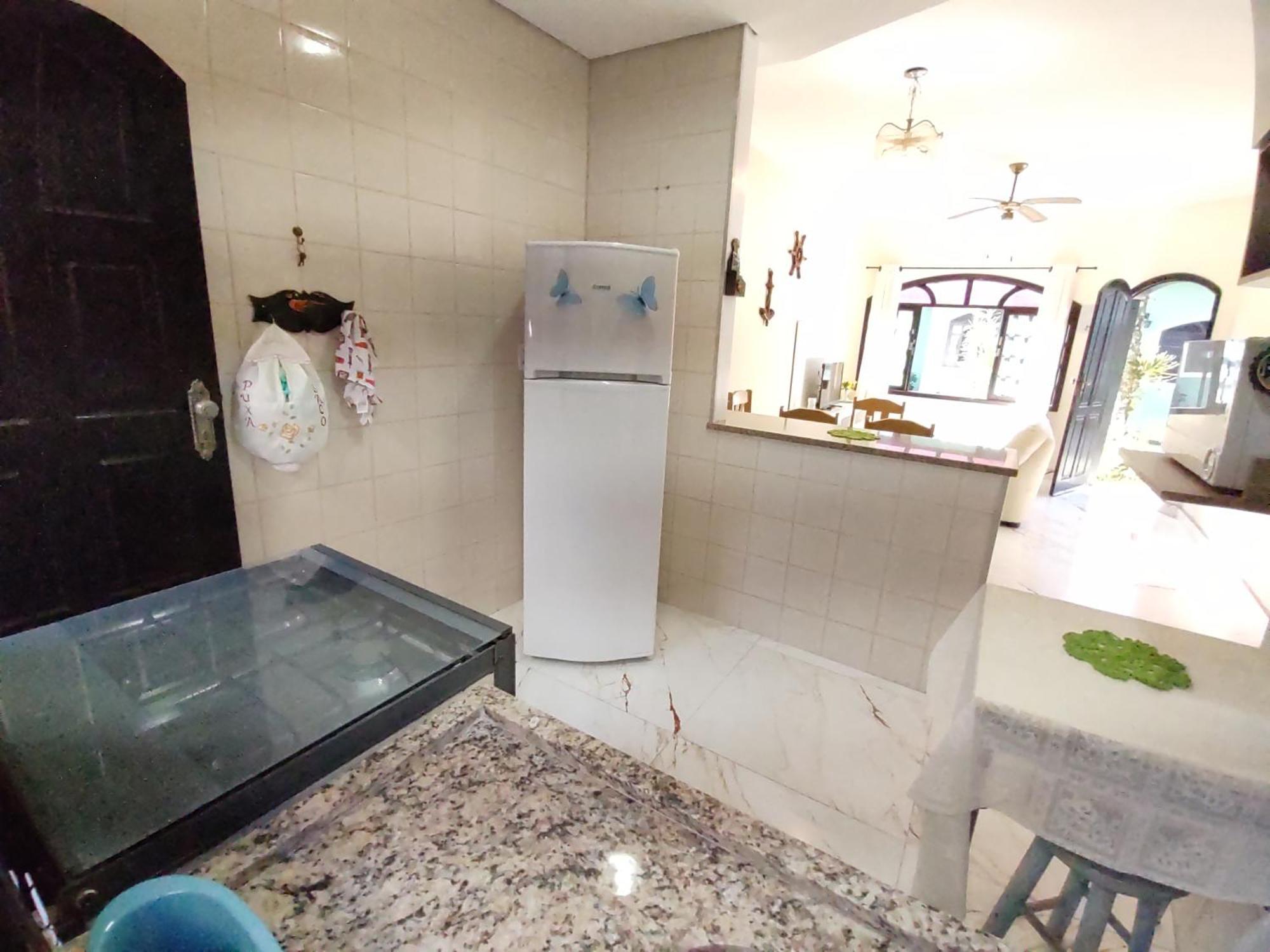 Casa Em Condominio Bertioga Eksteriør billede