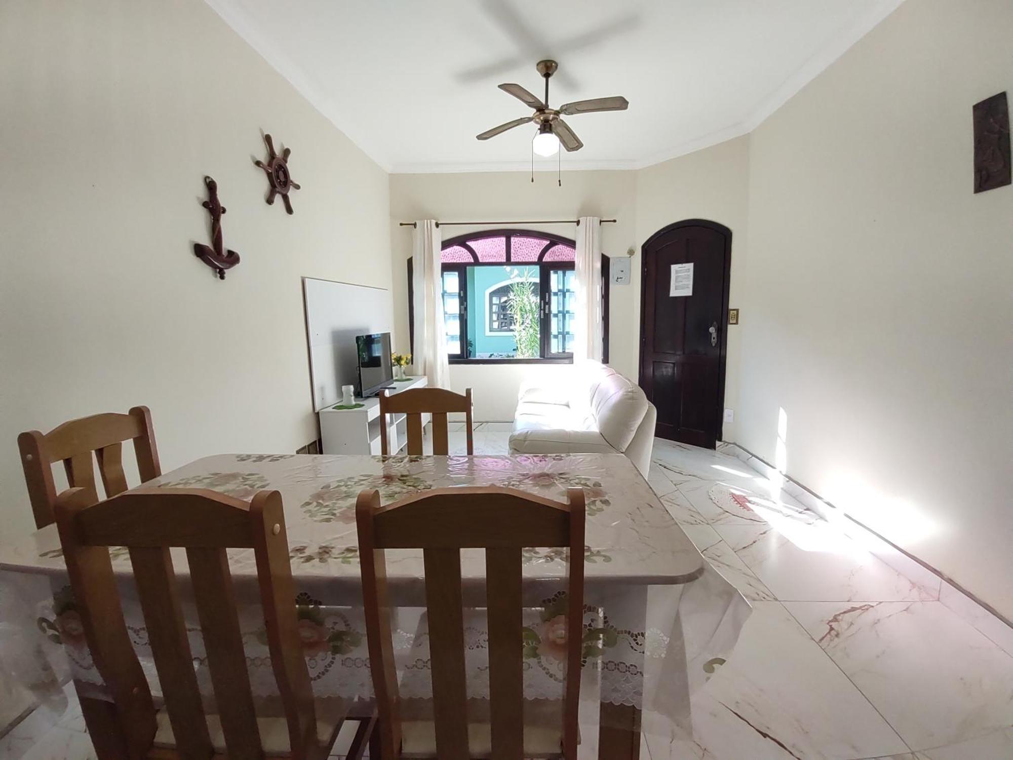 Casa Em Condominio Bertioga Eksteriør billede