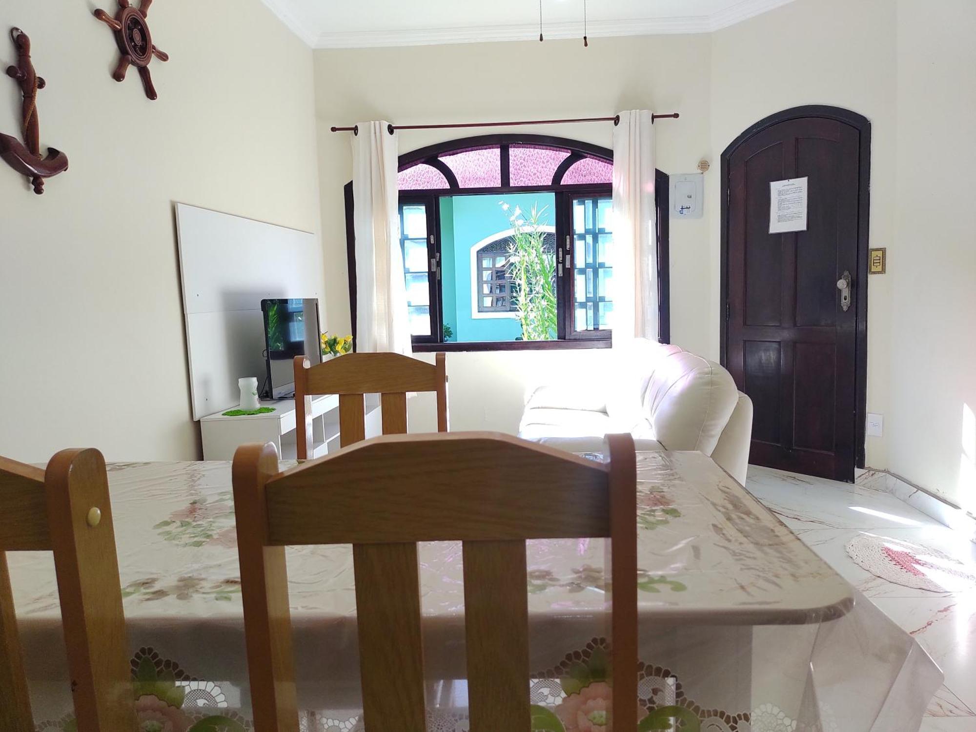 Casa Em Condominio Bertioga Eksteriør billede