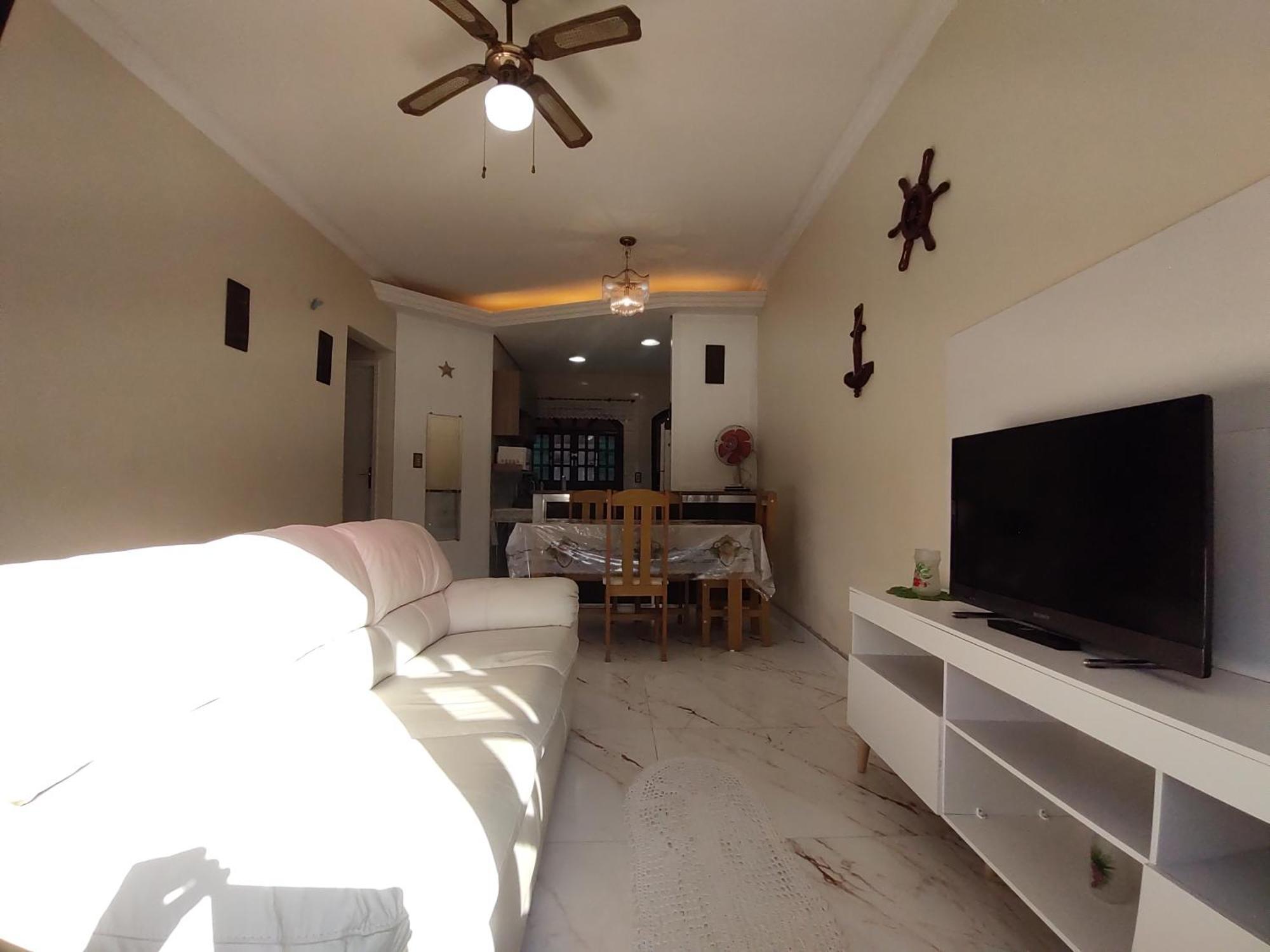 Casa Em Condominio Bertioga Eksteriør billede