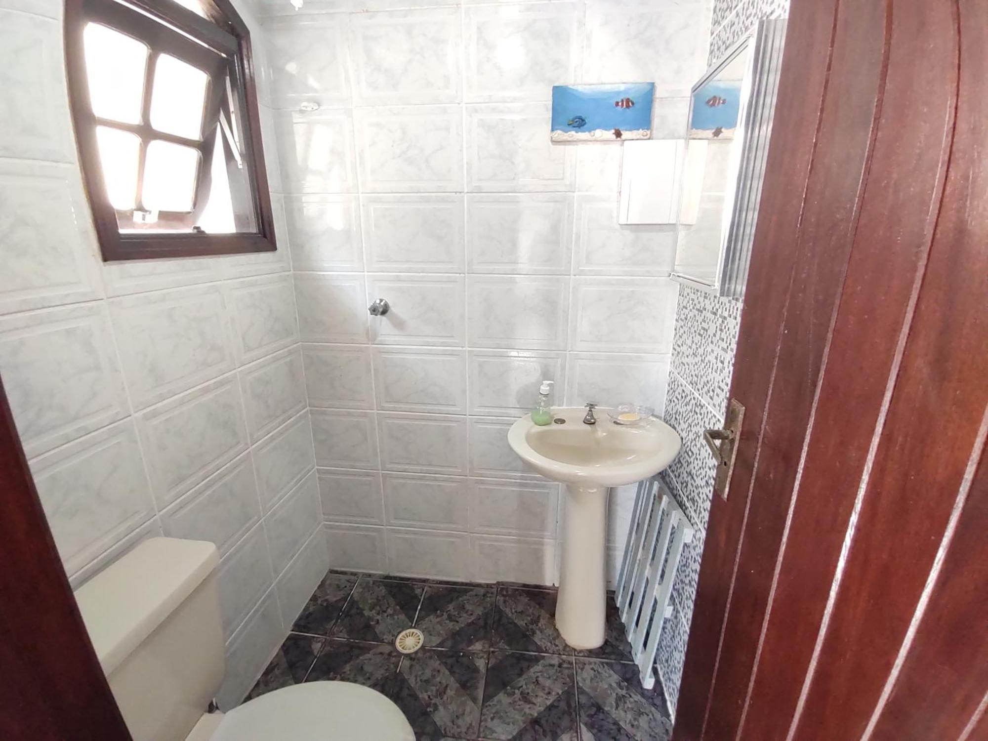 Casa Em Condominio Bertioga Eksteriør billede