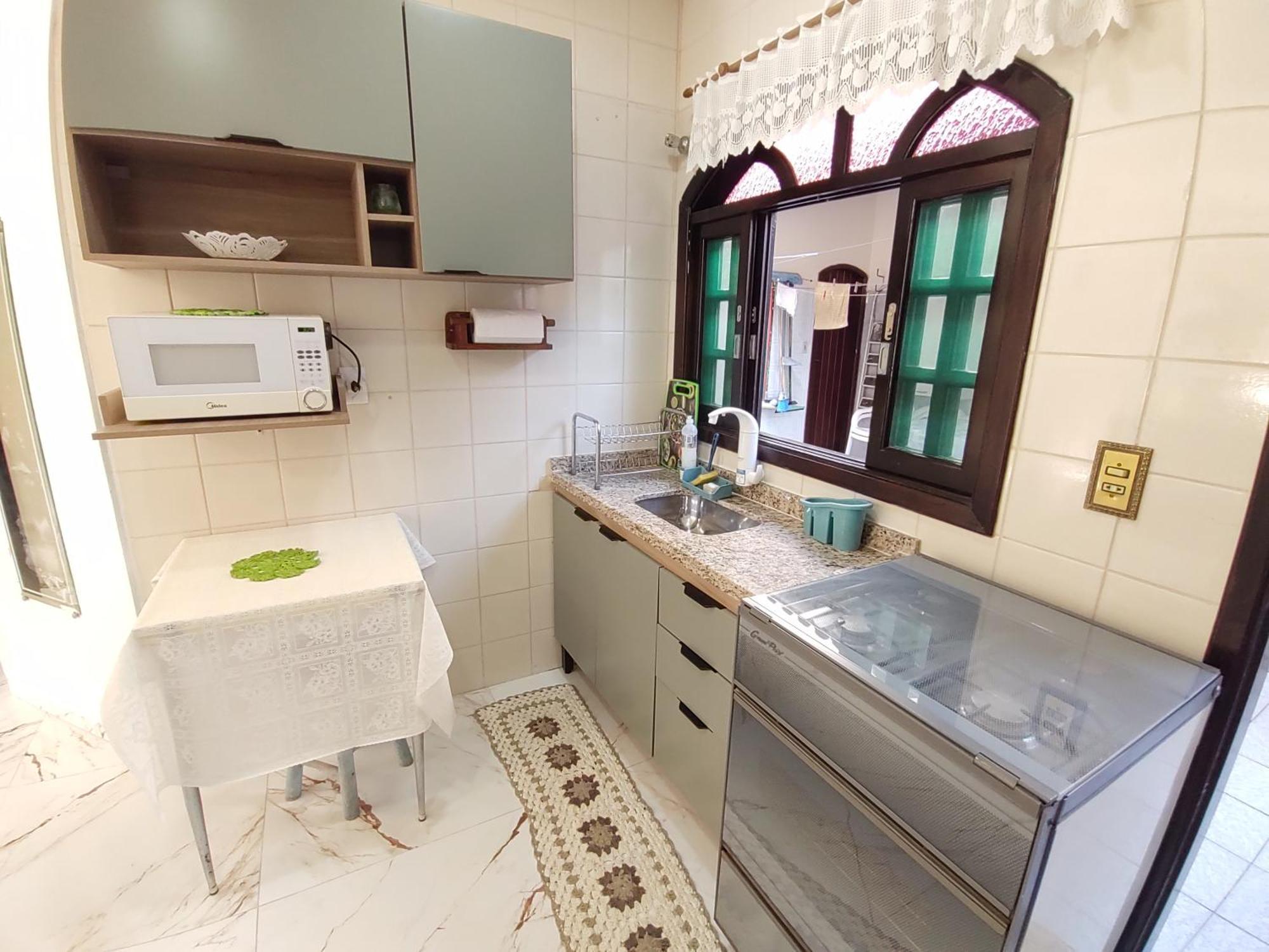 Casa Em Condominio Bertioga Eksteriør billede