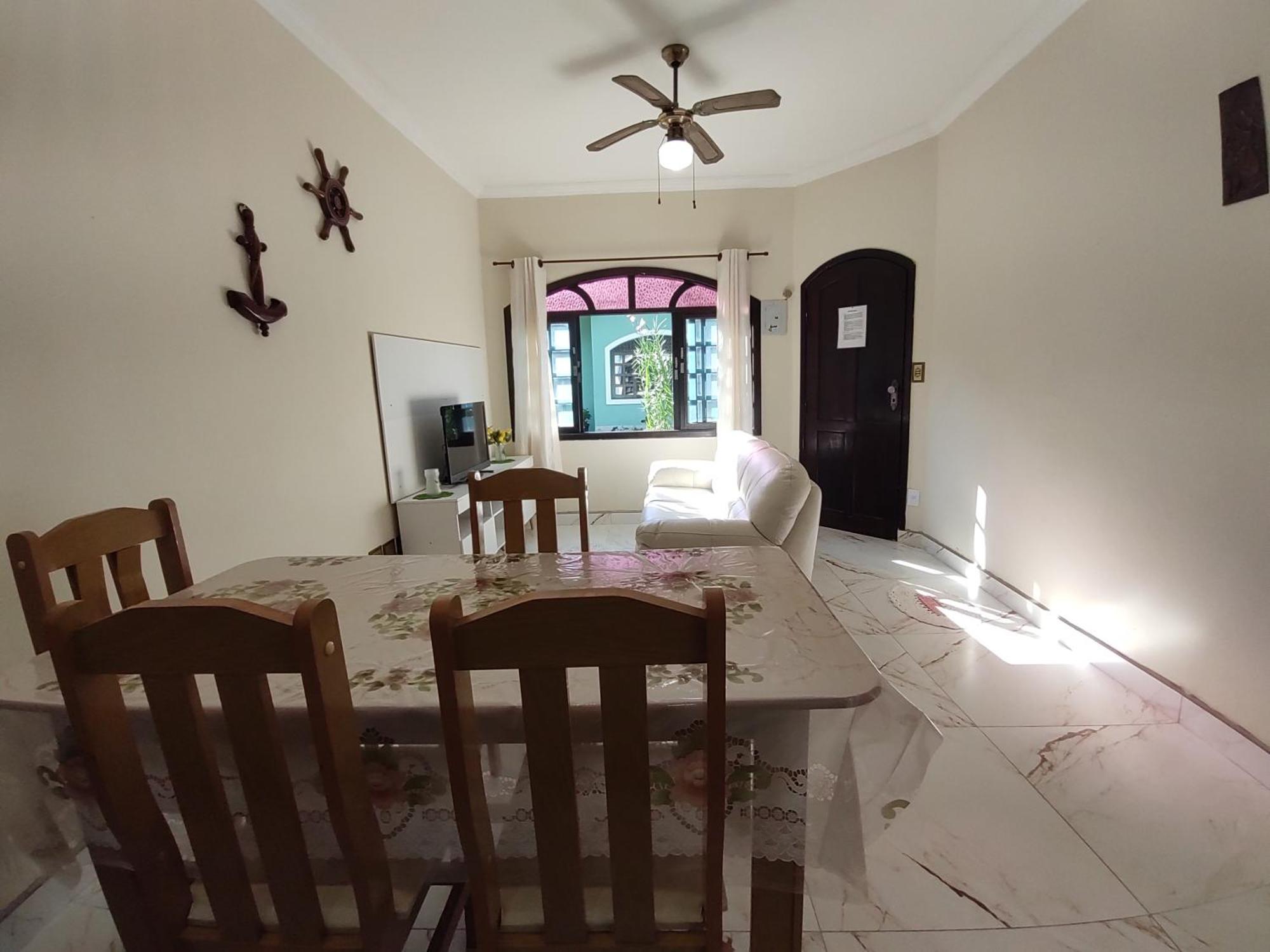 Casa Em Condominio Bertioga Eksteriør billede