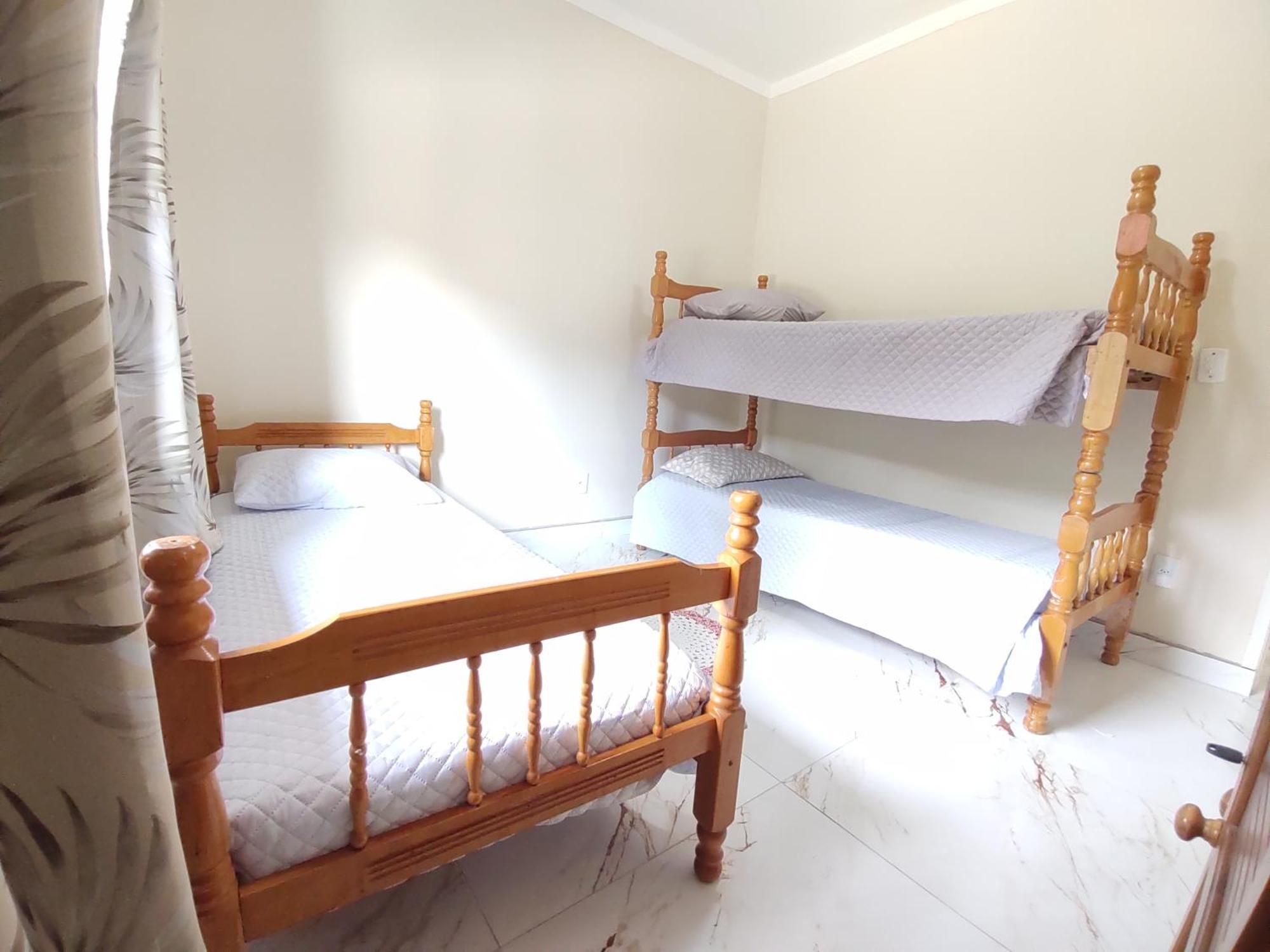 Casa Em Condominio Bertioga Eksteriør billede