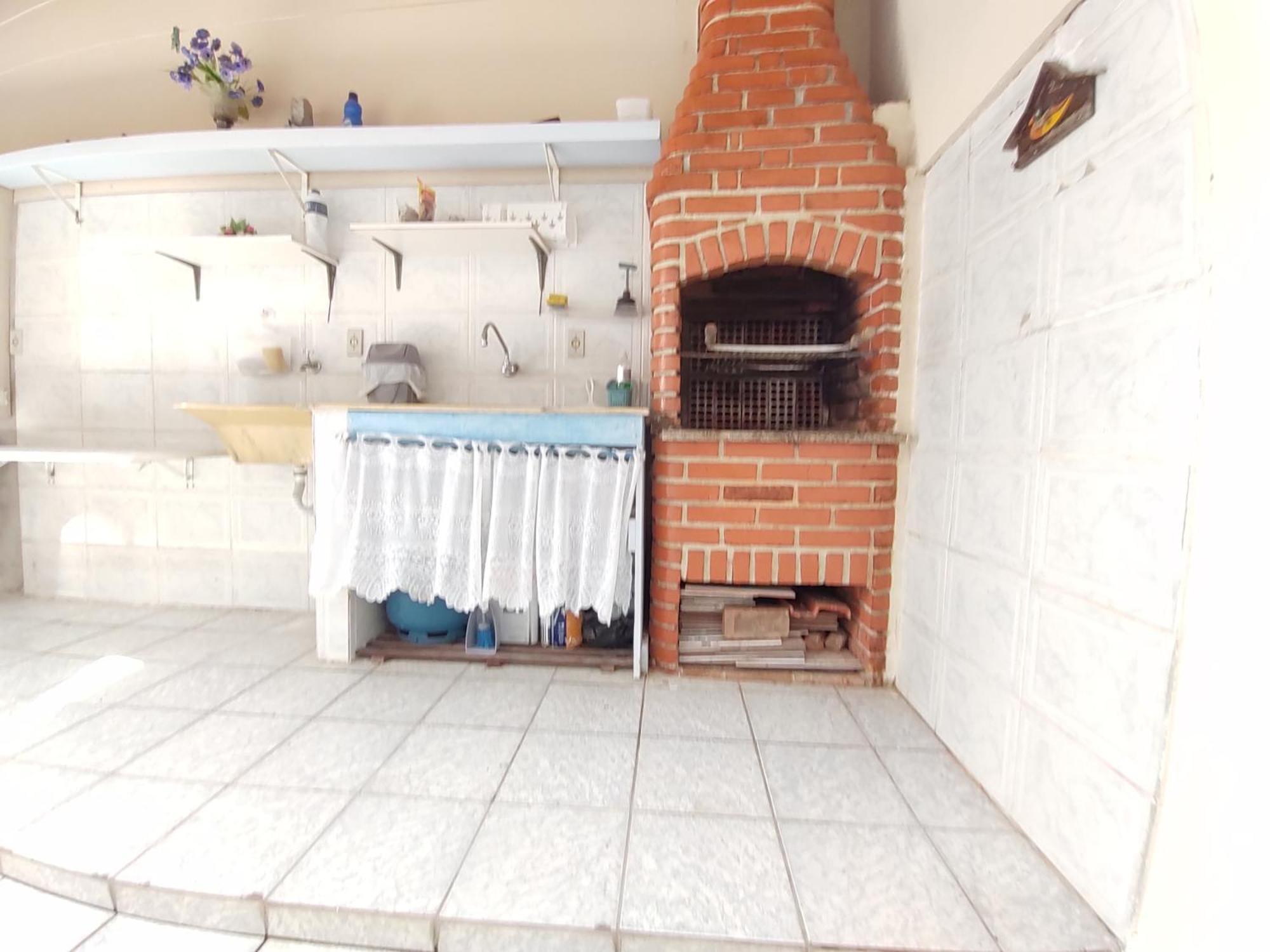 Casa Em Condominio Bertioga Eksteriør billede