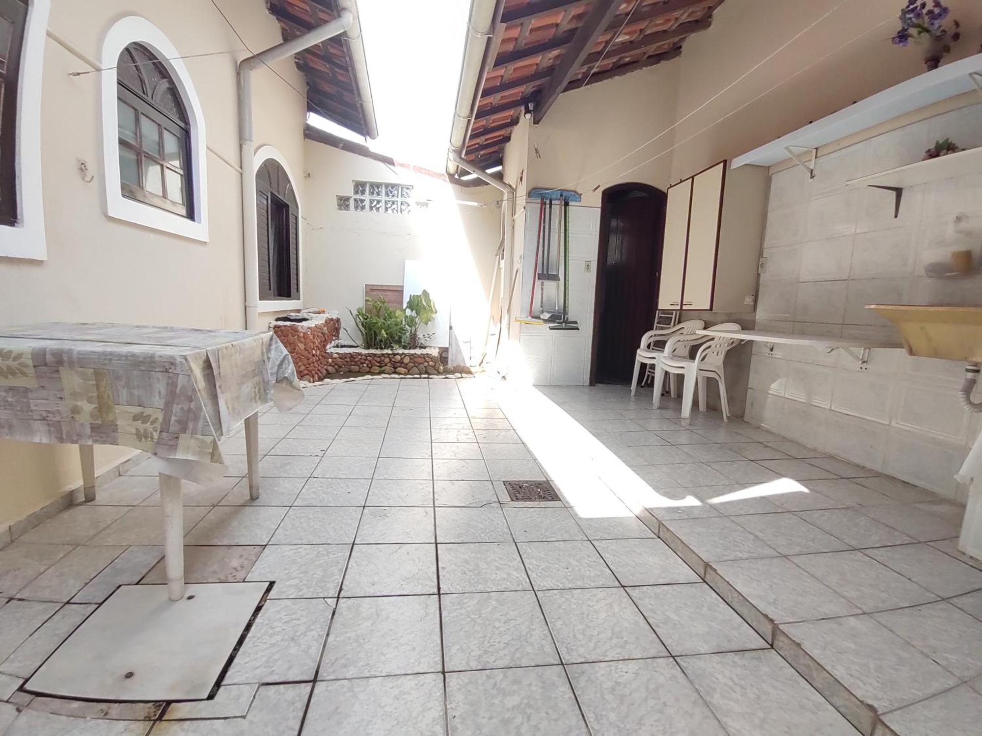 Casa Em Condominio Bertioga Eksteriør billede